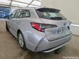  Toyota  Corolla  Touring Sports / 2018 / 5P / Break Hybride 122h Dynamic Business / TRANSFO VP/VF #2