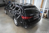  Audi  A4  Avant 35 TDI 2.0 TDI 120KW AT7 E6dT #8