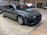  Audi  A4 AUDI  35 TFSI S tronic S line 4d 110kW #8