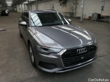  Audi  A6  Avant 40 TDI 2.0 TDI 150KW AT7 E6dT #8