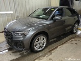  Audi  Q5  Sportback 50 TFSI e quattro S line 2.0 TFSI 220KW AT7 E6d #13