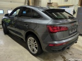  Audi  Q5  Sportback 50 TFSI e quattro S line 2.0 TFSI 220KW AT7 E6d #30