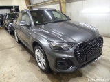  Audi  Q5  Sportback 50 TFSI e quattro S line 2.0 TFSI 220KW AT7 E6d #36