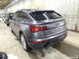  Audi  Q5  Sportback 50 TFSI e quattro S line 2.0 TFSI 220KW AT7 E6d #37