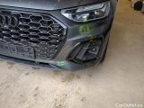  Audi  Q5  Sportback 50 TFSI e quattro S line 2.0 TFSI 220KW AT7 E6d #88