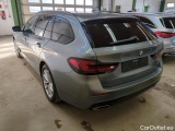  Bmw  Serie 5 Baureihe 5 Touring 520 i 2.0 135KW AT8 E6d #9
