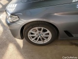  Bmw  Serie 5 Baureihe 5 Touring 520 i 2.0 135KW AT8 E6d #11