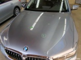  Bmw  Serie 5 Baureihe 5 Touring 520 i 2.0 135KW AT8 E6d #56