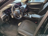  Bmw  Serie 5 Baureihe 5 Touring 520 d 2.0 140KW AT8 E6d #16