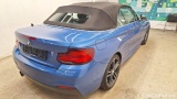  Bmw  Serie 2 Baureihe 2 Cabrio 230 i M Sport 185KW AT8 E6dT #2