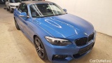  Bmw  Serie 2 Baureihe 2 Cabrio 230 i M Sport 185KW AT8 E6dT #8