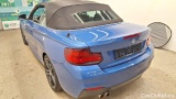  Bmw  Serie 2 Baureihe 2 Cabrio 230 i M Sport 185KW AT8 E6dT #9