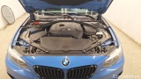  Bmw  Serie 2 Baureihe 2 Cabrio 230 i M Sport 185KW AT8 E6dT #12