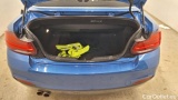  Bmw  Serie 2 Baureihe 2 Cabrio 230 i M Sport 185KW AT8 E6dT #11