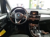  Bmw  Serie 2 Baureihe 2 Gran Tourer 220 d xDrive 140KW AT8 E6dT #14