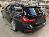  Bmw  Serie 3 Baureihe 3 Touring 330 e Advantage 2.0 185KW AT8 E6d #9