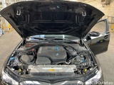  Bmw  Serie 3 Baureihe 3 Touring 330 e Advantage 2.0 185KW AT8 E6d #12