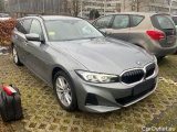  Bmw  Serie 3 Baureihe 3 Touring 330 e 2.0 215KW AT8 E6d #8