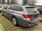  Bmw  Serie 3 Baureihe 3 Touring 330 e 2.0 215KW AT8 E6d #9