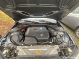  Bmw  Serie 3 Baureihe 3 Touring 330 e 2.0 215KW AT8 E6d #12
