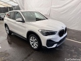  Bmw  X1 Baureihe  sDrive 18 d 2.0 110KW AT8 E6d #7