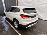  Bmw  X1 Baureihe  sDrive 18 d 2.0 110KW AT8 E6d #8