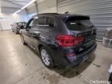  Bmw  X3 Baureihe  M40 i 3.0 265KW AT8 E6 #17
