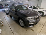  Bmw  X3 Baureihe  M40 i 3.0 265KW AT8 E6 #25
