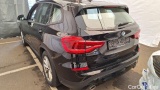  Bmw  X3 Baureihe  xDrive 30 i Advantage 2.0 185KW AT8 E6dT #8