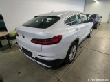  Bmw  X4 Baureihe  xDrive 20 d Advantage 2.0 140KW AT8 E6dT #2