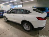  Bmw  X4 Baureihe  xDrive 20 d Advantage 2.0 140KW AT8 E6dT #10