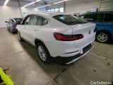  Bmw  X4 Baureihe  xDrive 20 d Advantage 2.0 140KW AT8 E6dT #18