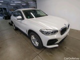  Bmw  X4 Baureihe  xDrive 20 d Advantage 2.0 140KW AT8 E6dT #22