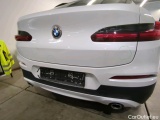  Bmw  X4 Baureihe  xDrive 20 d Advantage 2.0 140KW AT8 E6dT #51