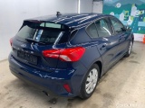  Ford  Focus  Lim. Trend 1.5 EcoBlue 88KW AT8 E6dT #2