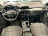  Ford  Focus  Lim. Trend 1.5 EcoBlue 88KW AT8 E6dT #3