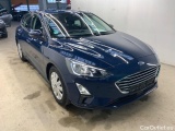  Ford  Focus  Lim. Trend 1.5 EcoBlue 88KW AT8 E6dT #7
