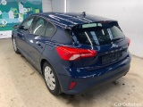  Ford  Focus  Lim. Trend 1.5 EcoBlue 88KW AT8 E6dT #8