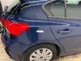  Ford  Focus  Lim. Trend 1.5 EcoBlue 88KW AT8 E6dT #32