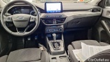  Ford  Focus  Lim. Titanium 1.5 EcoBlue 88KW MT6 E6dT #3