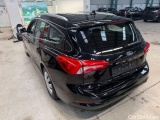  Ford  Focus  Turnier Cool & Connect 1.5 EcoBlue 88KW MT6 E6d #8