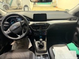  Ford  Focus  Turnier Cool & Connect 1.5 EcoBlue 88KW MT6 E6d #3