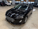  Ford  Focus  Turnier Cool & Connect 1.5 EcoBlue 88KW MT6 E6d #16