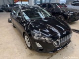  Ford  Focus  Turnier Cool & Connect 1.5 EcoBlue 88KW MT6 E6d #17