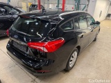  Ford  Focus  Turnier Cool & Connect 1.5 EcoBlue 88KW MT6 E6d #18