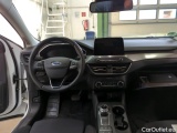  Ford  Focus  Turnier Titanium 2.0 EcoBlue 110KW AT8 E6dT #9