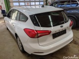  Ford  Focus  Turnier Titanium 2.0 EcoBlue 110KW AT8 E6dT #8