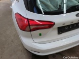  Ford  Focus  Turnier Titanium 2.0 EcoBlue 110KW AT8 E6dT #46