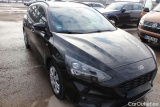  Ford  Focus  Turnier ST-Line 2.0 EcoBlue 110KW MT6 E6dT #7