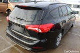  Ford  Focus  Turnier ST-Line 2.0 EcoBlue 110KW MT6 E6dT #2